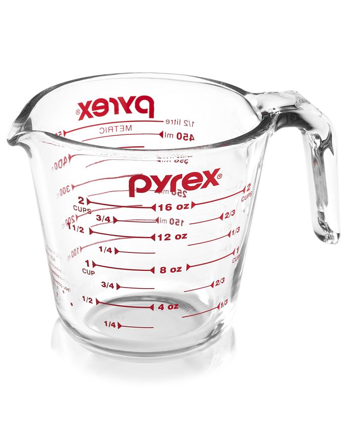 Pyrex - Prepware 2-Cup Measuring Cup