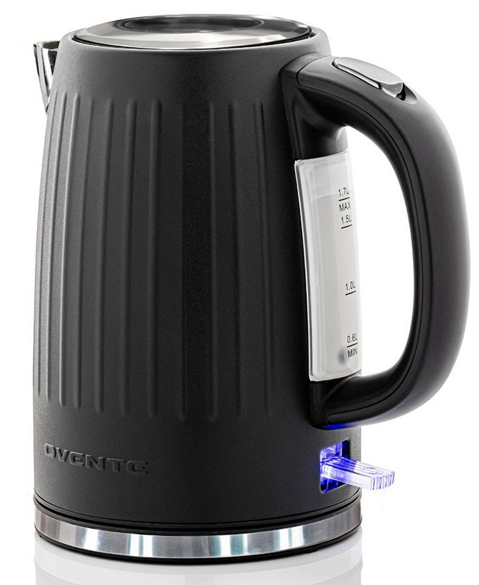 OVENTE Lighted Electric Kettle, 1.5 L, Created for Macy's - Macy's
