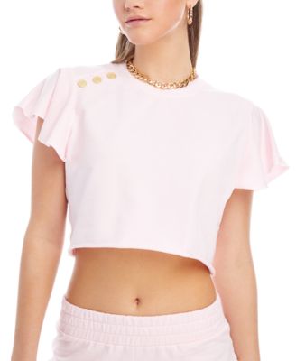 juicy couture womens tops