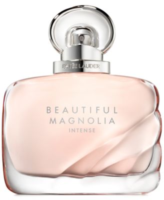 beautiful magnolia perfume sample