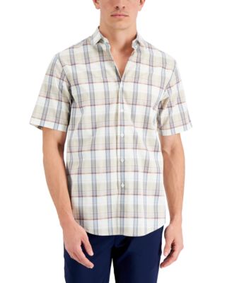 Men's Flannel Shirts: Shop Men's 