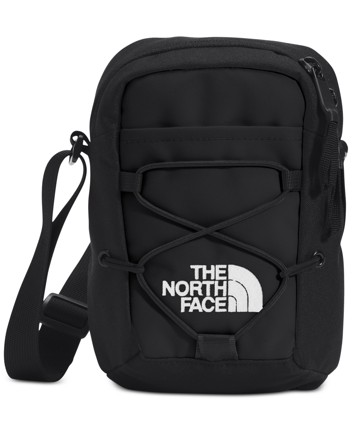 The North Face Jester Crossbody In Black