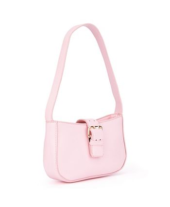 Olivia Miller Women's Gabriella Small Shoulder Bag & Reviews - Handbags ...
