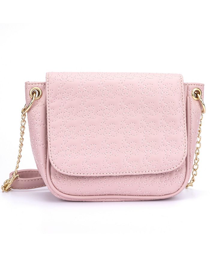 Mini Miller Floral Crossbody Bag: Women's Designer Crossbody Bags