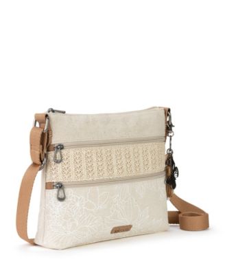 Basic Crossbody