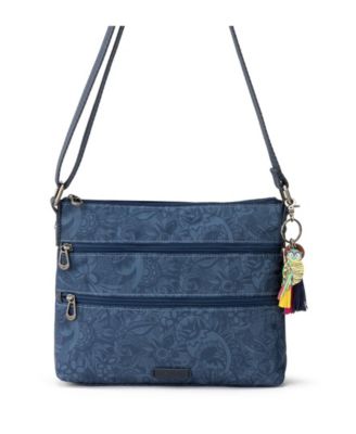Women's Artist Circle Crossbody