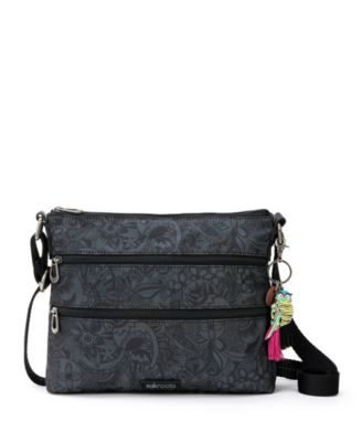 Women's Artist Circle Crossbody