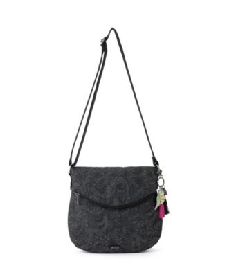Women's Artist Circle Crossbody