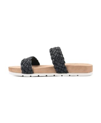 Women's Truly Slide Sandals