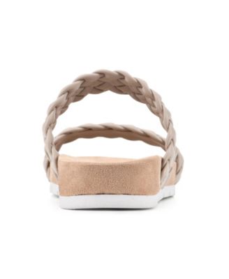 Women's Truly Slide Sandals