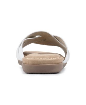 Women's Fortunate Slide Sandal