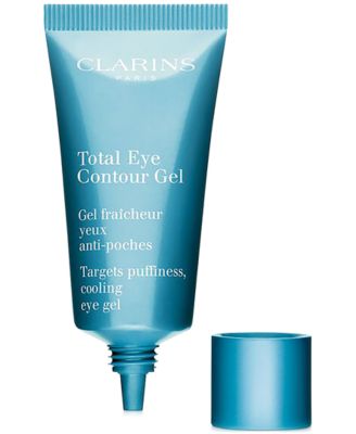 Total Eye Contour Dark Circle & Depuffing Eye Gel, 0.68 oz.