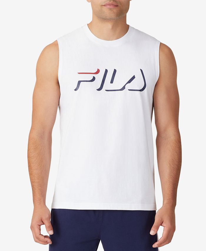 Fila Men s Kimber Logo Tank Macy s