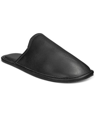 macys mens slippers sale