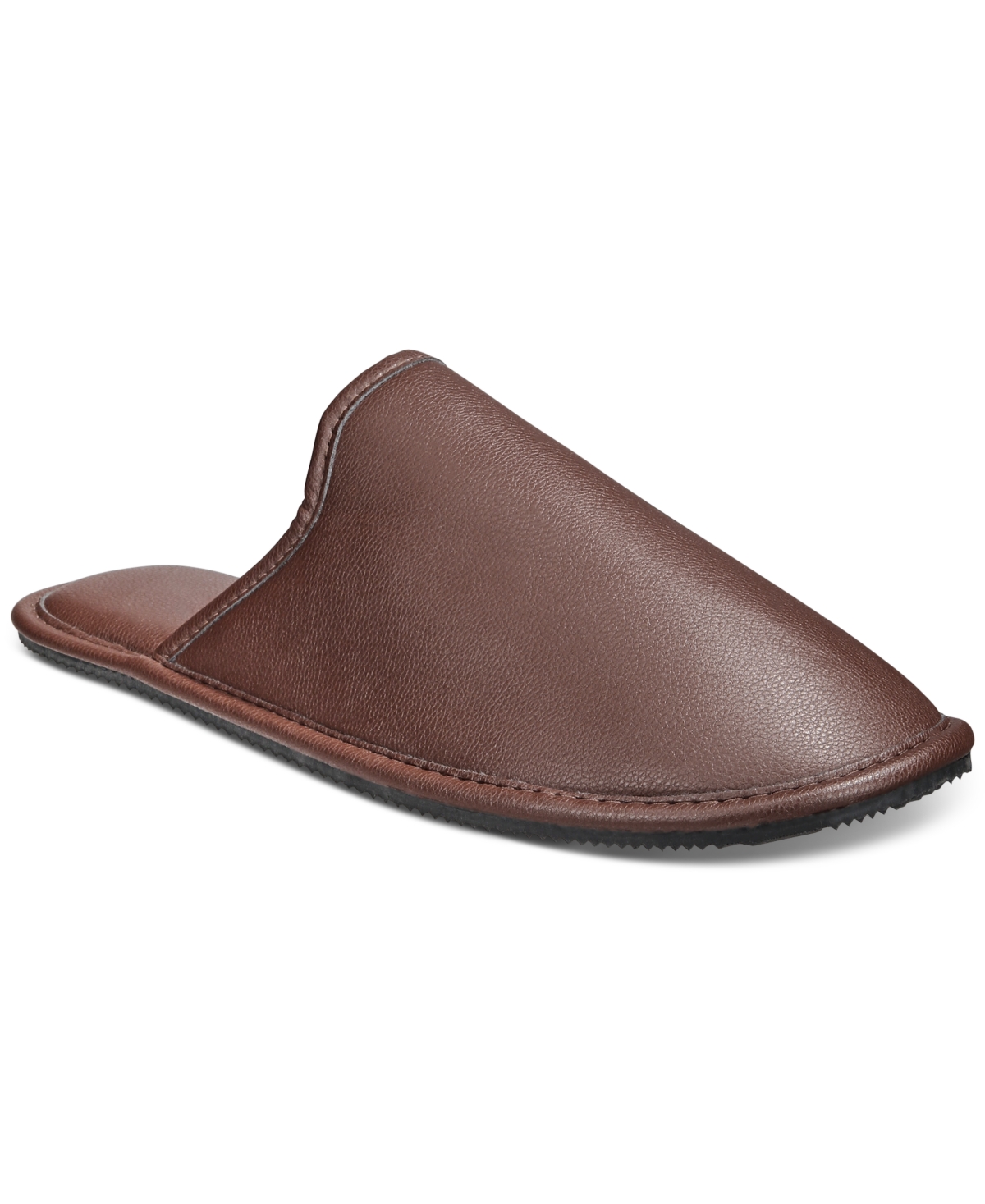Inc International Concepts Men s Slippers Created For Macy s In