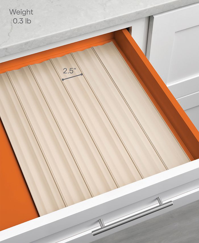 YouCopia SpiceLiner® Spice Drawer Liner Macy's
