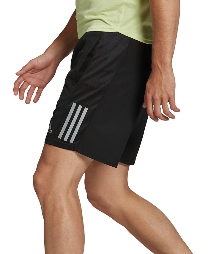 adidas Men's AEROREADY 7" Running Shorts Macy's