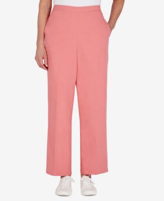 Boho Vibes Proportioned Short Pants 