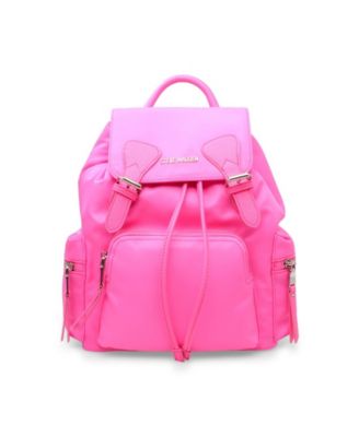Steve Madden Pink Backpack Purse: Shop 