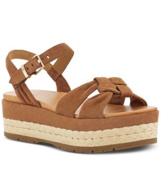 ugg platform wedge