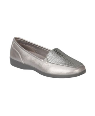 easy spirit women's loafers