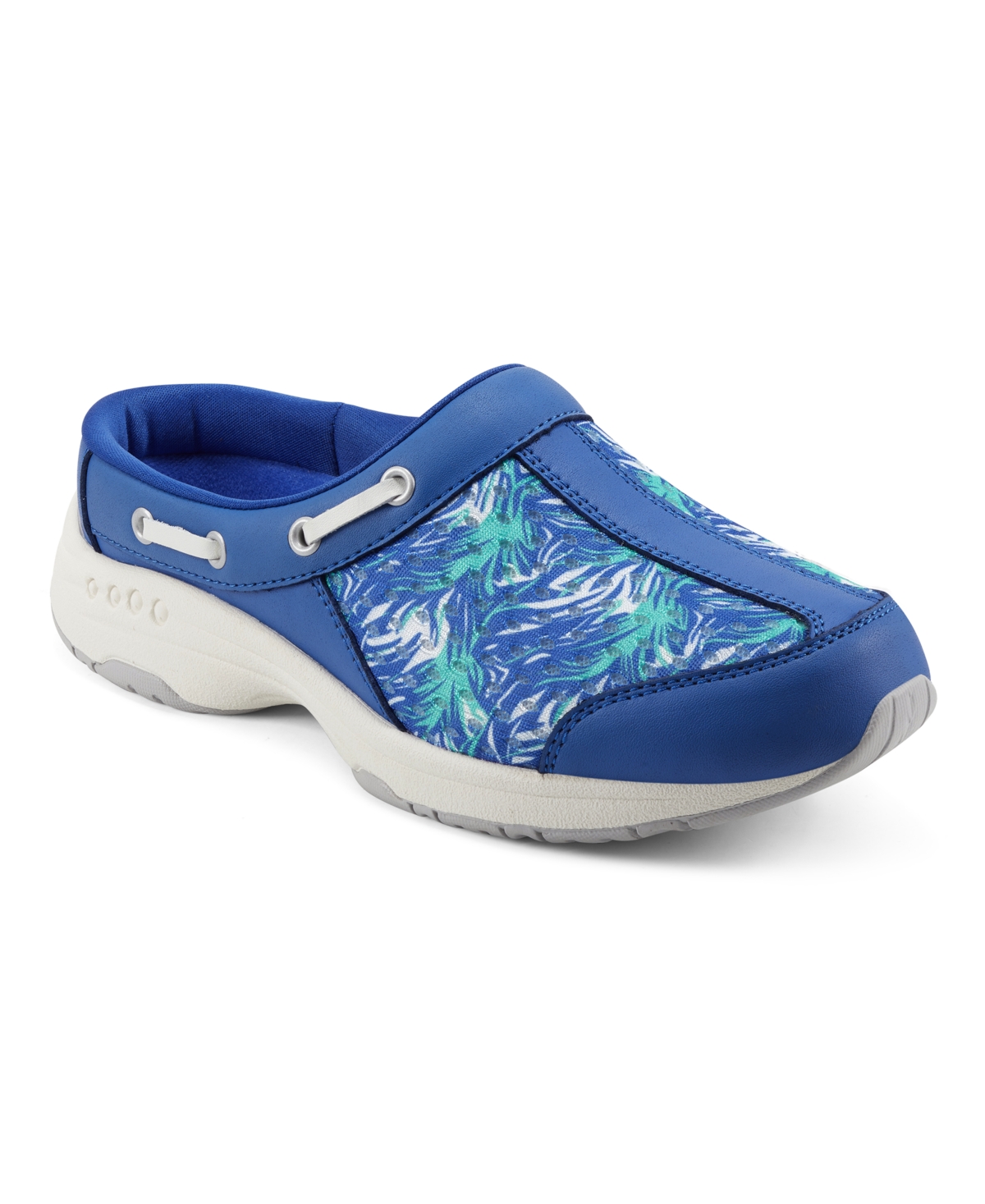 Easy Spirit Women's Martha Stewart X Travelport Clogs Women's Shoes In