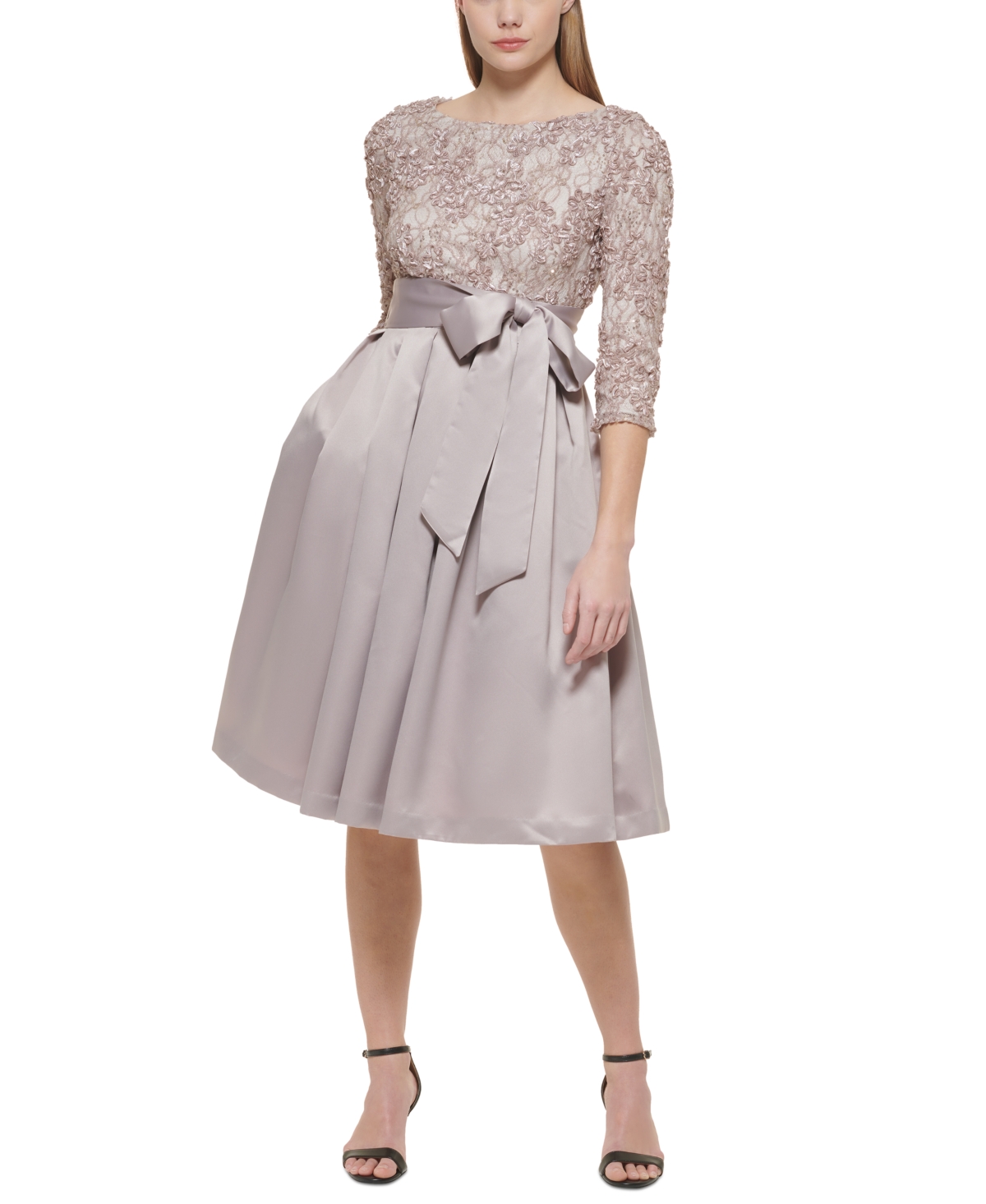 再追加販売 JESSICA HOWARD パーティドレスM | vlamor.com