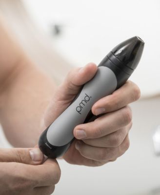 Personal Microderm Man