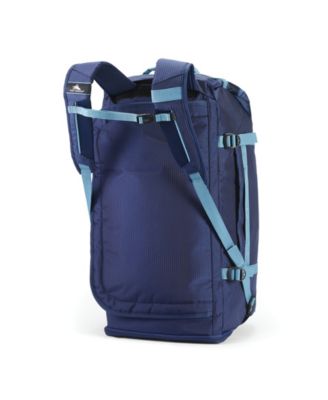 Fairlead 22.5" Duffel-Backpack