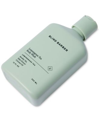 Lemongrass Tea Body Wash, 12 fl oz