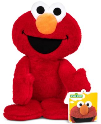 Sesame Street CLOSEOUT! Elmo Pillow Buddy