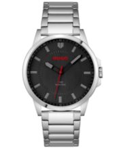 HUGO Men s Watches Macy s