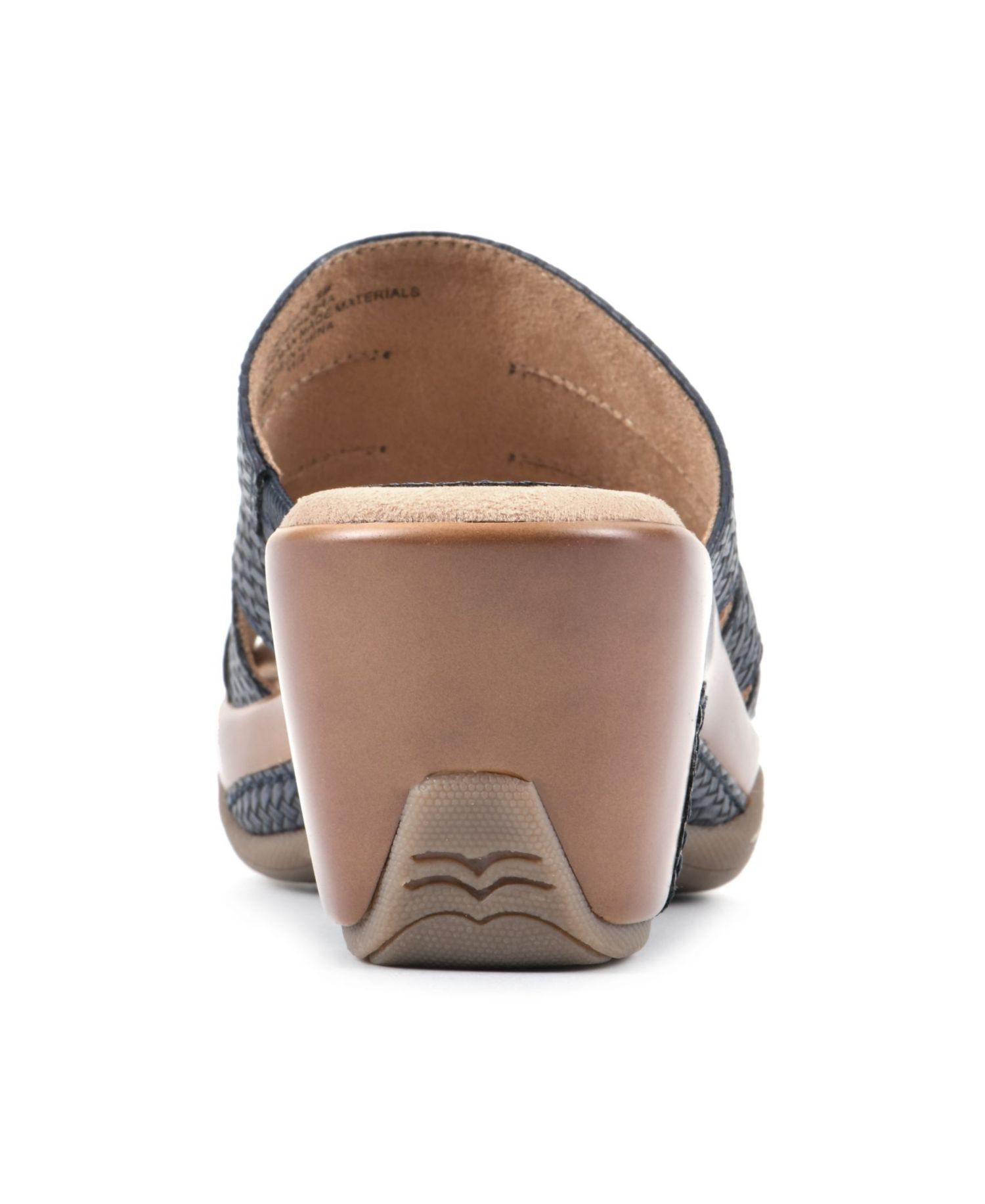 Women's Valora Slip-on Clog Sandal