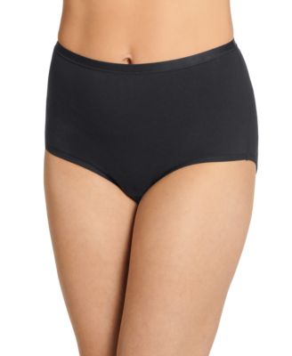 Women's Worry Free Brief Underwear 2580