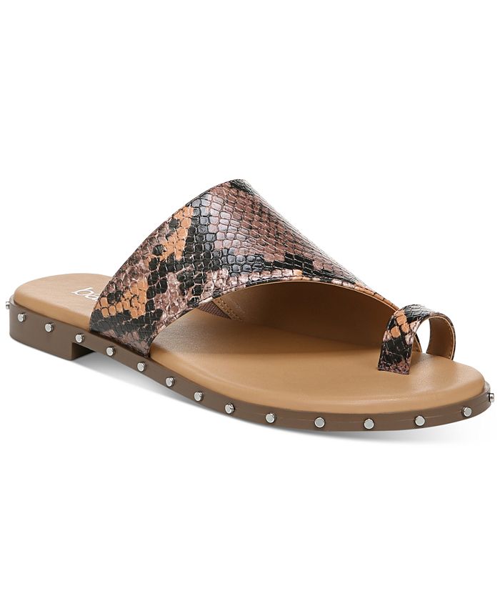 Bar 111 sandals top