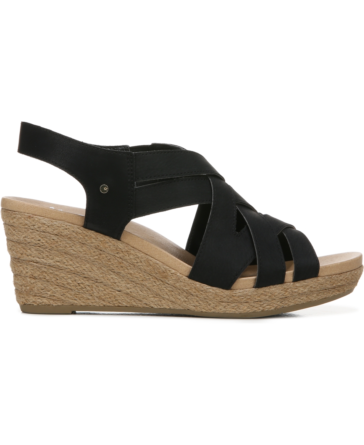 Dr. Scholl's Women's Everlasting Ankle Strap Sandals