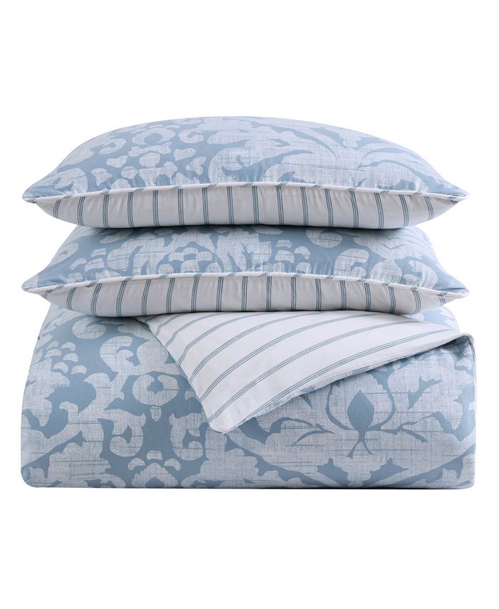 Stone Cottage Camden Full/Queen Duvet Cover Set & Reviews Duvet