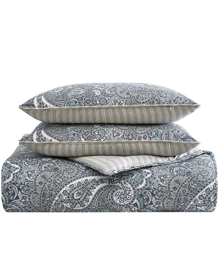 Stone Cottage Lancaster King Comforter Set & Reviews Comforter Sets