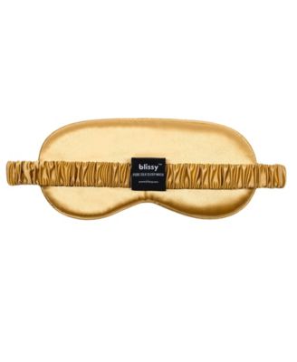 Pure Silk Sleep Mask
