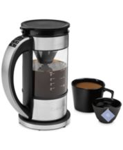 Farberware 4 Cup Stainless Steel Coffee Percolator FCP240, 1 - Kroger