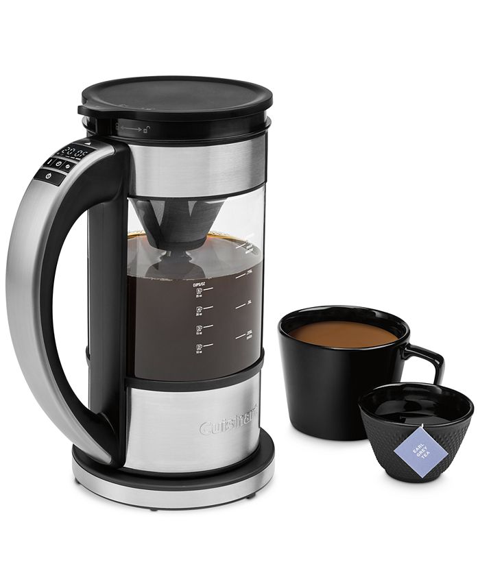 Multi-function Coffee Maker Coffee Pot Coffee Percolators Electric