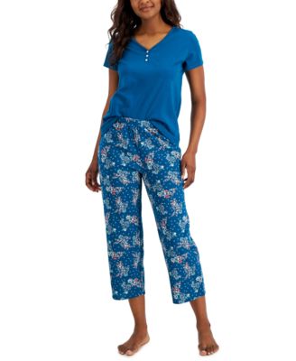 Cotton Pajamas: Shop Cotton Pajamas 