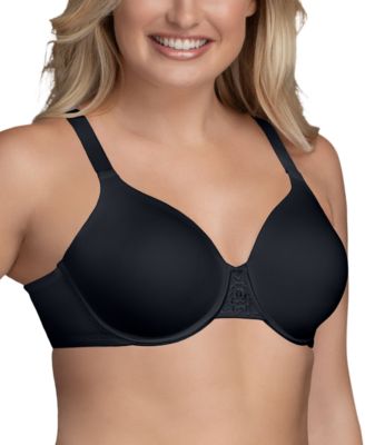 Beauty Back Smoothing Full-Figure Contour Bra 76380