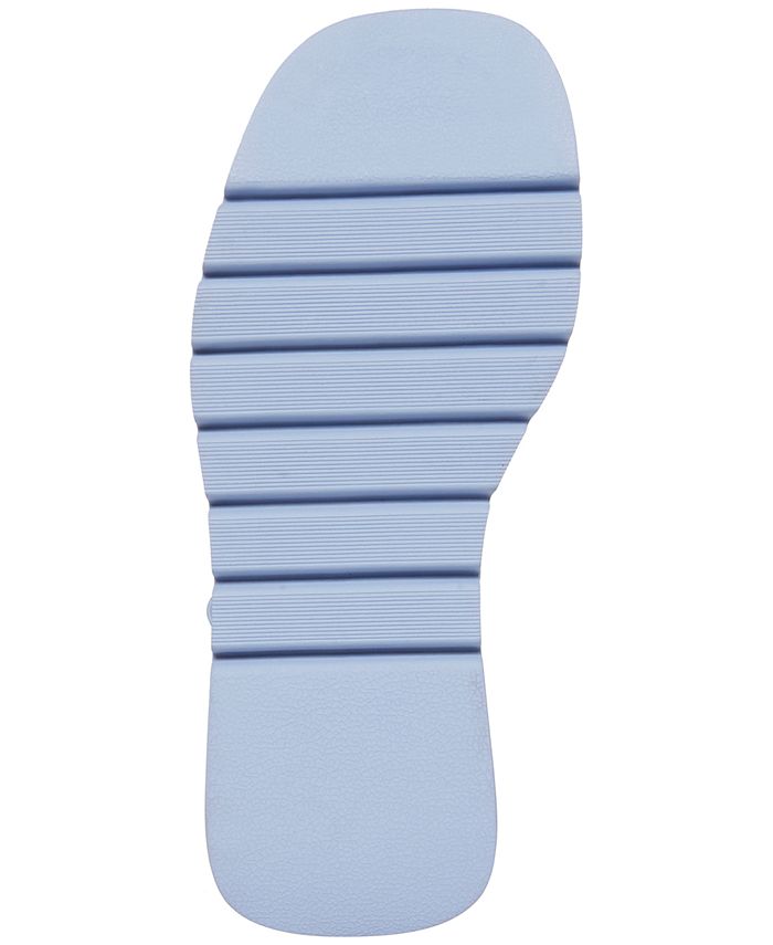 Madden Girl Vault Strappy Platform Wedge Sandals & Reviews Sandals