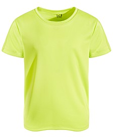 Toddler & Little Boys Core Training Shirt, Created for Macy's 