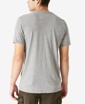 Men's Whiskey Business Graphic T-Shirt