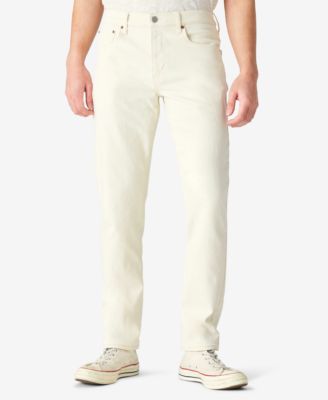 Lucky Brand 223 Straight Jeans 
