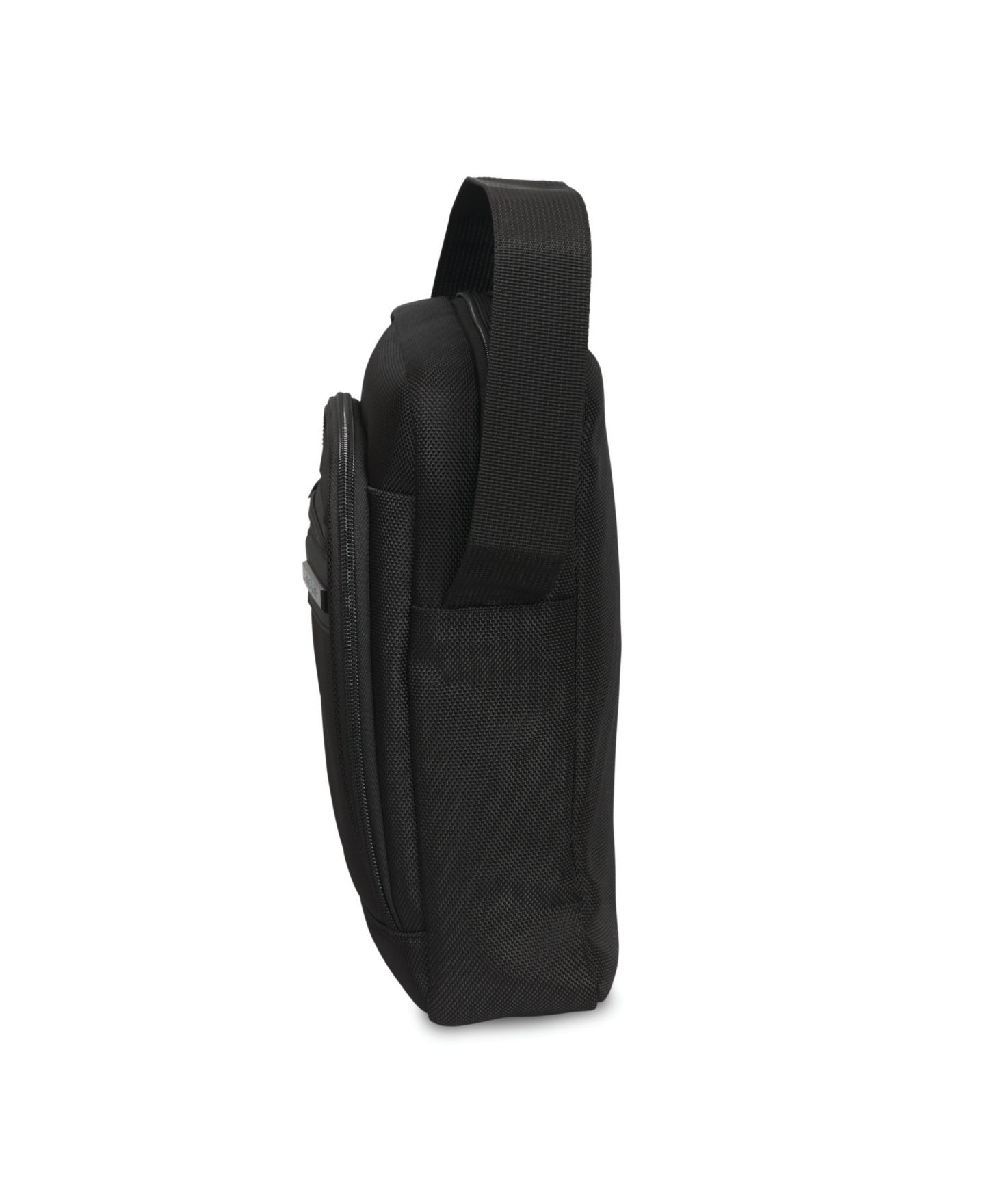 Сумка Samsonite Classic 2.0 RFID Cross body — фото 4