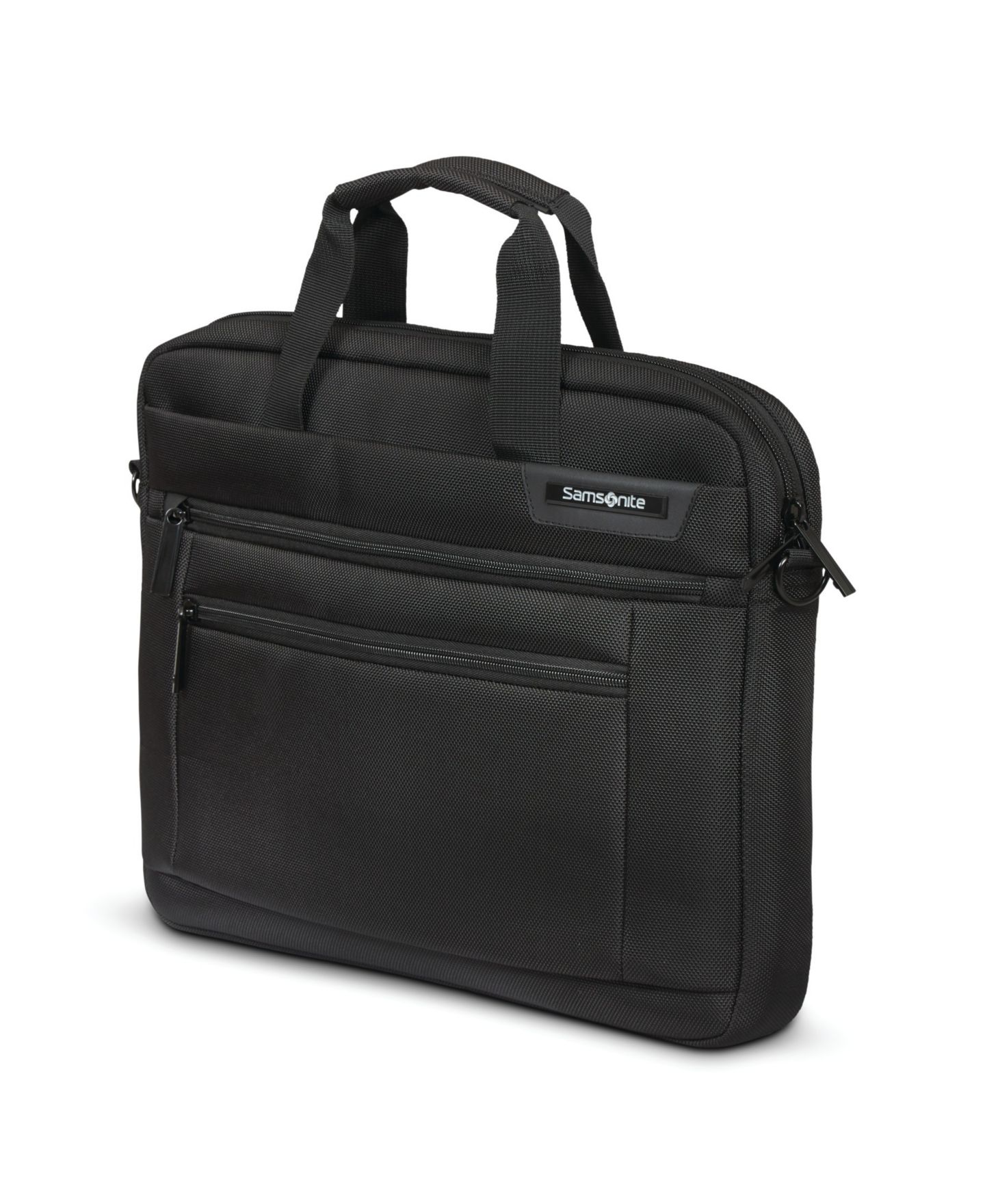 Сумка Samsonite Classic 2.0 Shuttle, 15.6" — фото 2