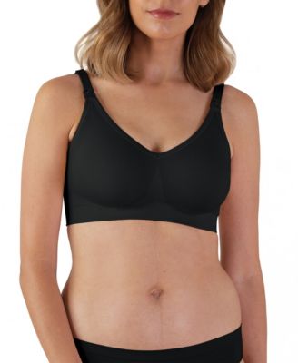 Women's Body Silk Seamless Nursing Bra